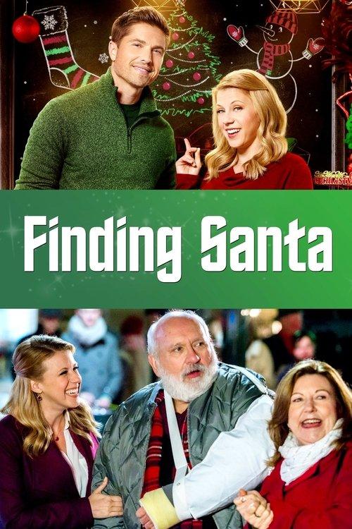 Finding Santa filmas online