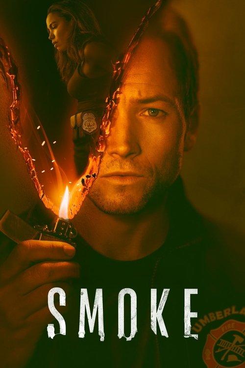 Dūmai filmas online