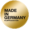 Made in Germany Filmproduktion studio logo