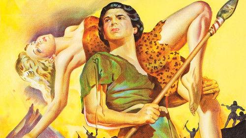 One Million B.C. filmas žiurėti online