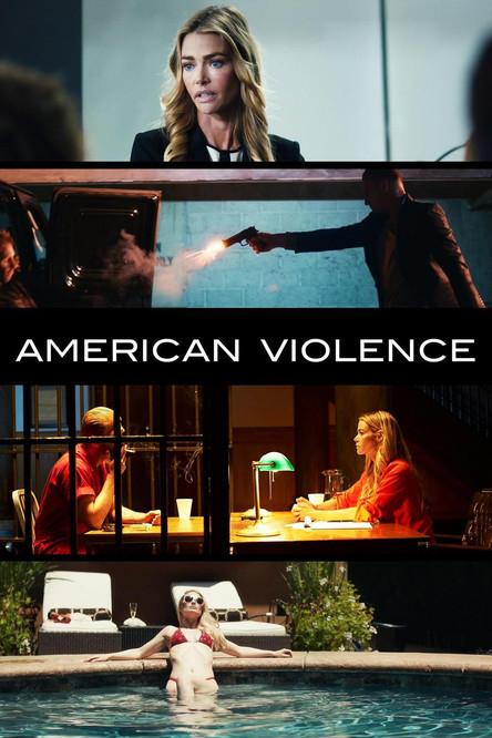 American Violence filmas online