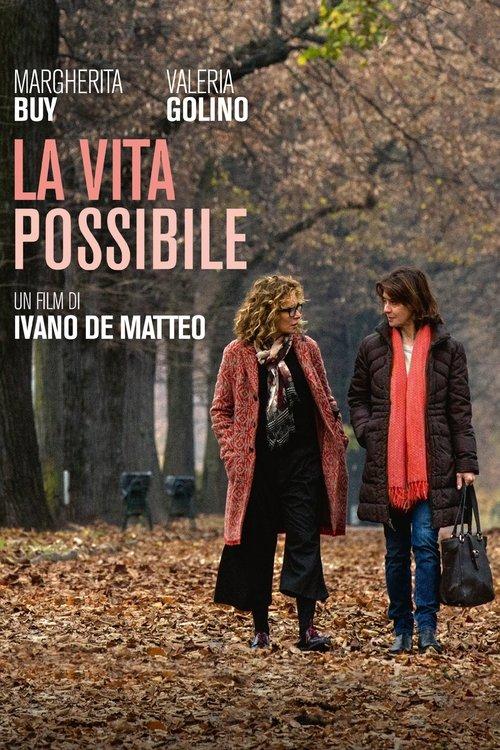 La vita possibile filmas online