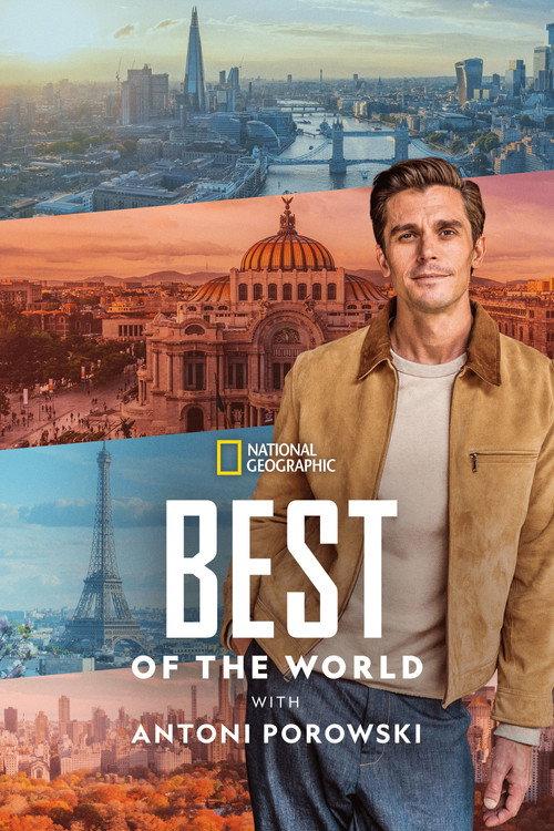 Best of the World with Antoni Porowski filmas online