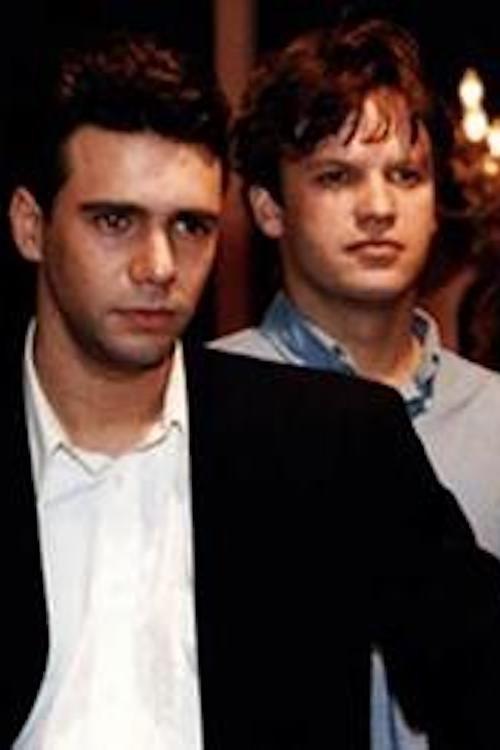 The 18.10 Train filmas online