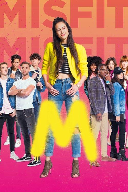 Misfit filmas online