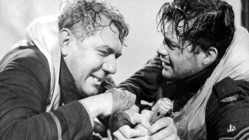 The Sea Shall Not Have Them filmas žiurėti online