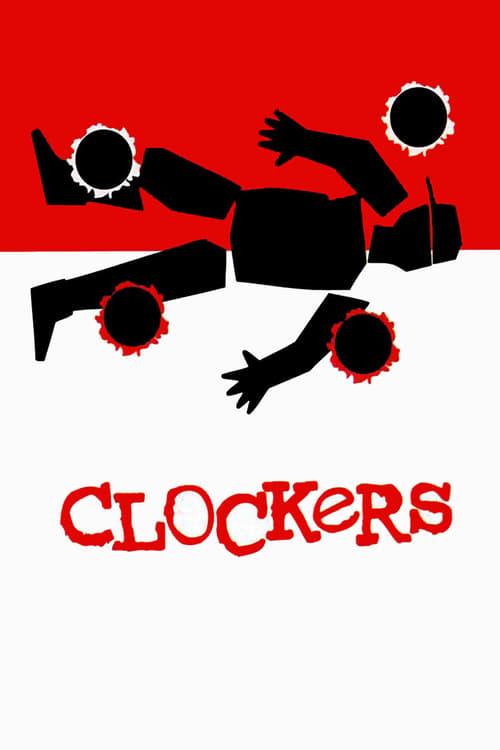 Clockers filmas online