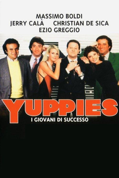 Yuppies filmas online