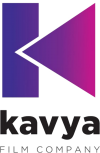 Kavya Film Company studio logo