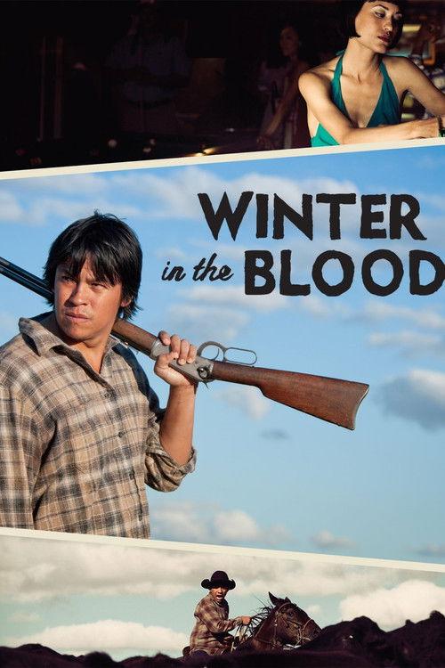 Winter in the Blood filmas online