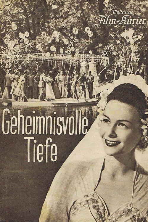 Geheimnisvolle Tiefe filmas online