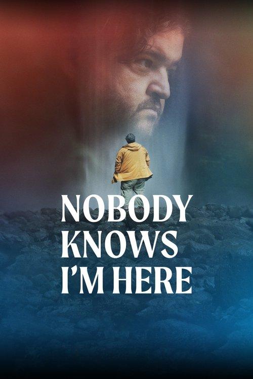 Nobody Knows I'm Here filmas online