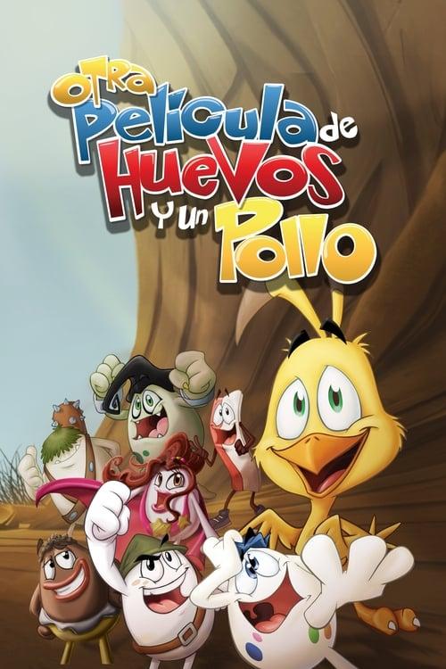 Otra película de huevos y un pollo filmas online