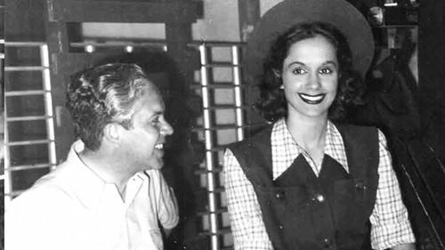 Veinte años y una noche filmas žiurėti online