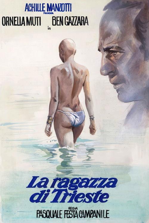 La ragazza di Trieste filmas online