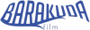 Barakuda Film studio logo