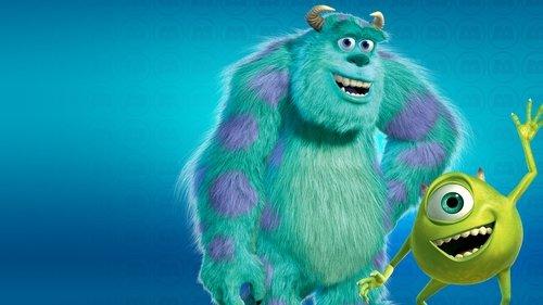 Monstrų biuras filmas žiurėti online