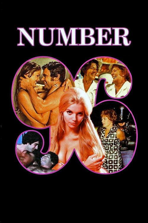 Number 96 filmas online