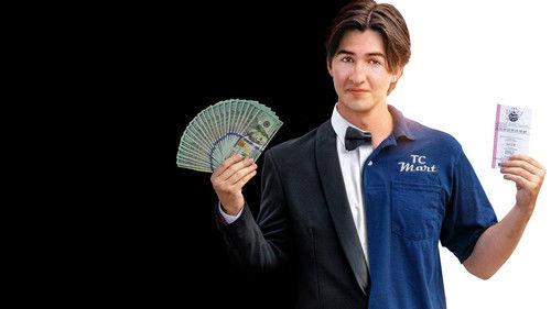 Treasure Lies filmas žiurėti online