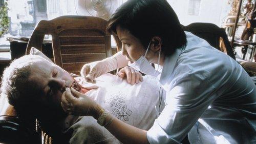 Double Vision filmas žiurėti online