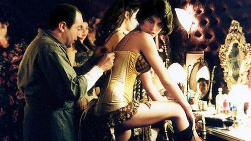 Love Street filmas žiurėti online