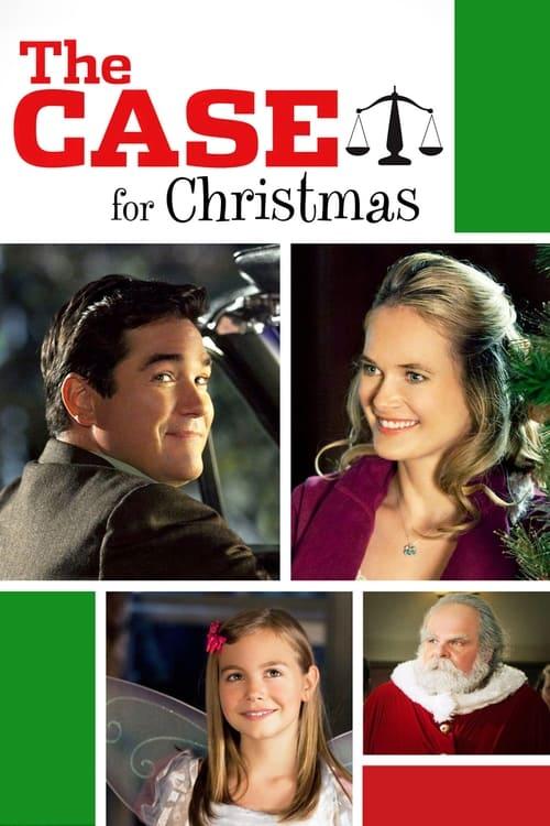 The Case for Christmas filmas online