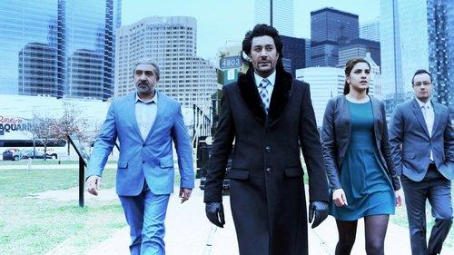 Gadaar: The Traitor filmas žiurėti online