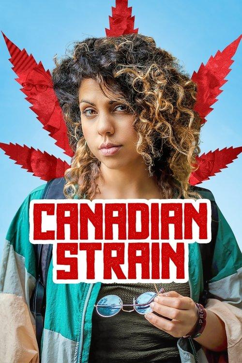 Canadian Strain filmas online