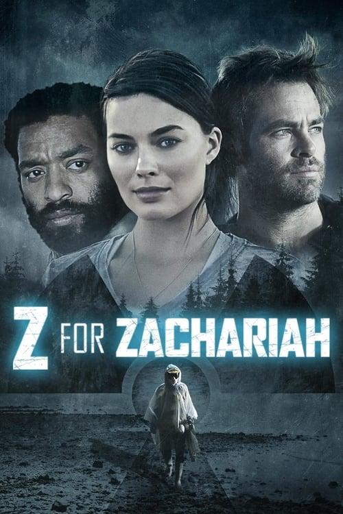 Z for Zachariah filmas online