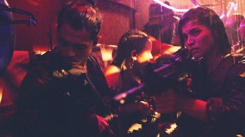 BuyBust filmas žiurėti online