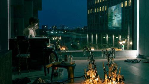 Doktor Glas filmas žiurėti online