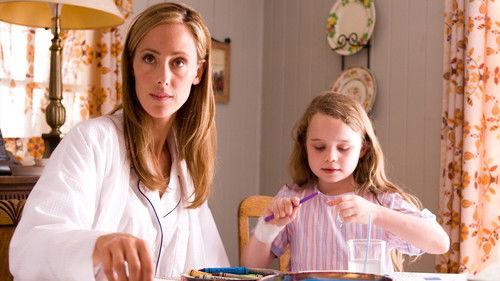 Haunting Sarah filmas žiurėti online