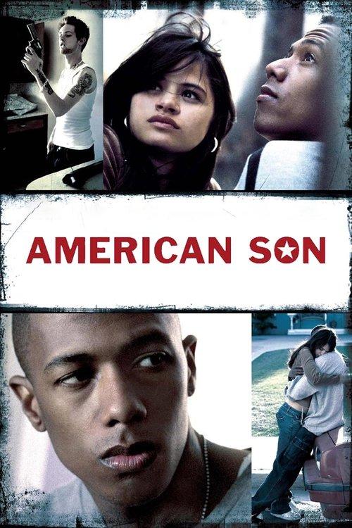 American Son filmas online