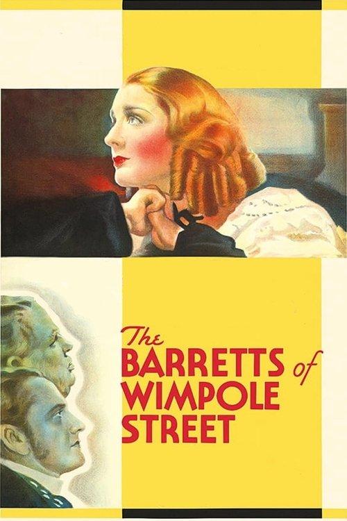 The Barretts of Wimpole Street filmas online