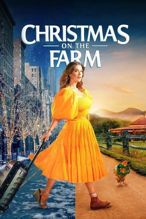 Christmas on the Farm filmas online