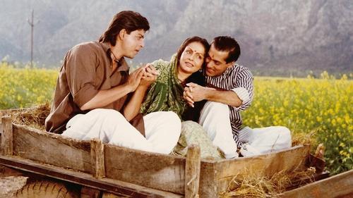 Karan Arjun filmas žiurėti online