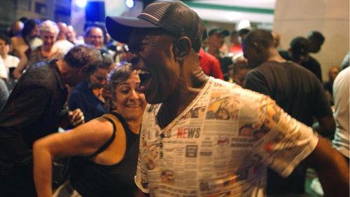 La Salsa Vive filmas žiurėti online