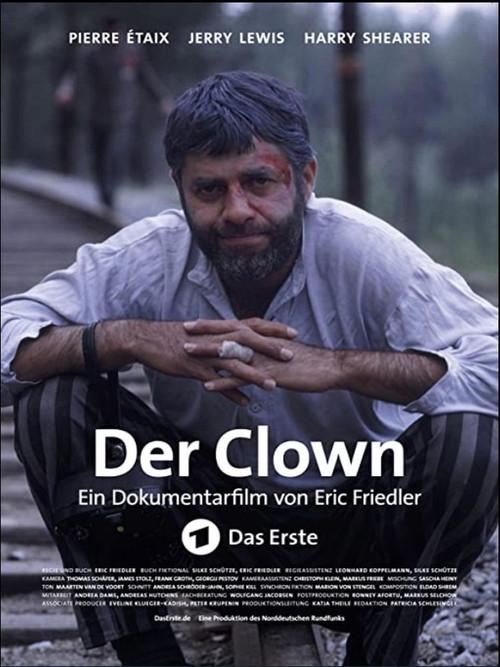 The Clown filmas online