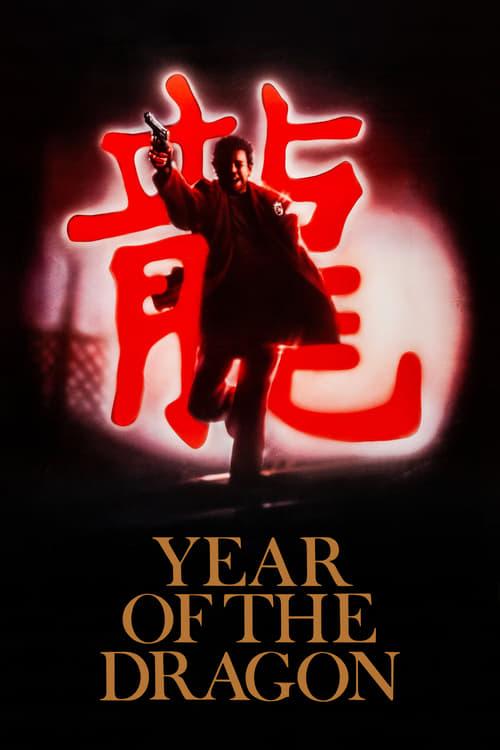 Year of the Dragon filmas online