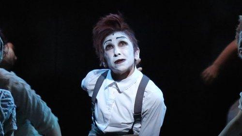 A Midsummer Night's Dream filmas žiurėti online