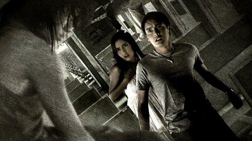 Train of the Dead filmas žiurėti online