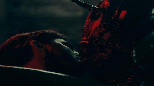 Der Kuss des Grashüpfers filmas žiurėti online