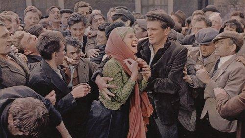 Young Cassidy filmas žiurėti online