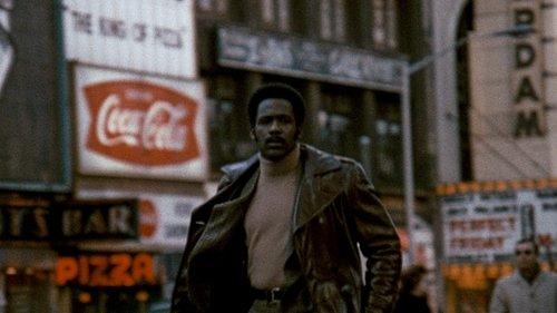 Shaft filmas žiurėti online