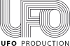 UFO Production studio logo