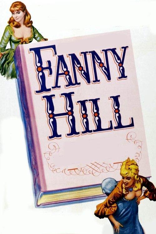 Fanny Hill filmas online