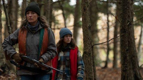 Frontières filmas žiurėti online