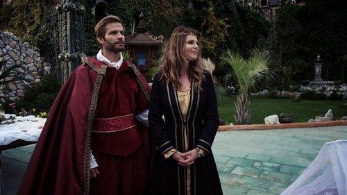 Sleeping Beauty filmas žiurėti online