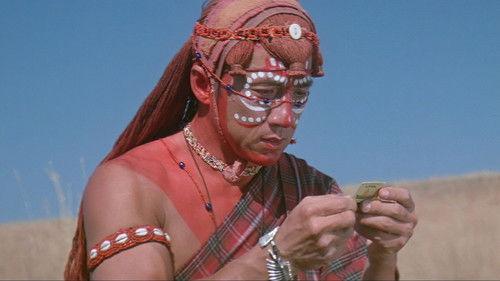 Kas aš esu? filmas žiurėti online