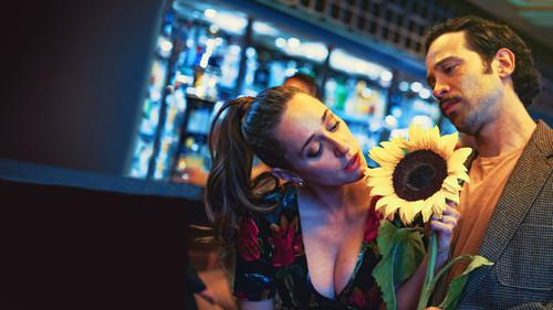 You Are My Passion filmas žiurėti online